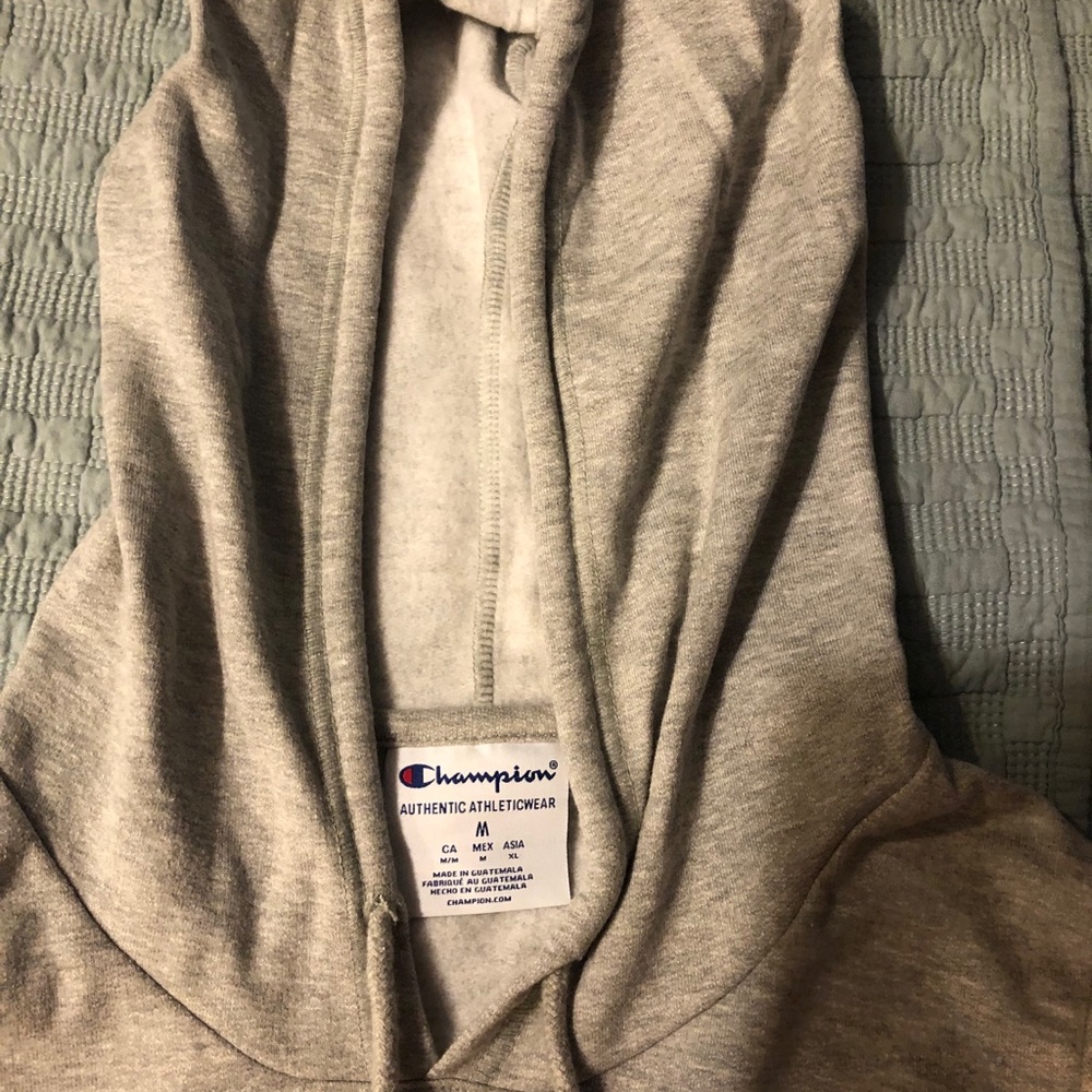 Stony brook college sweatshirt